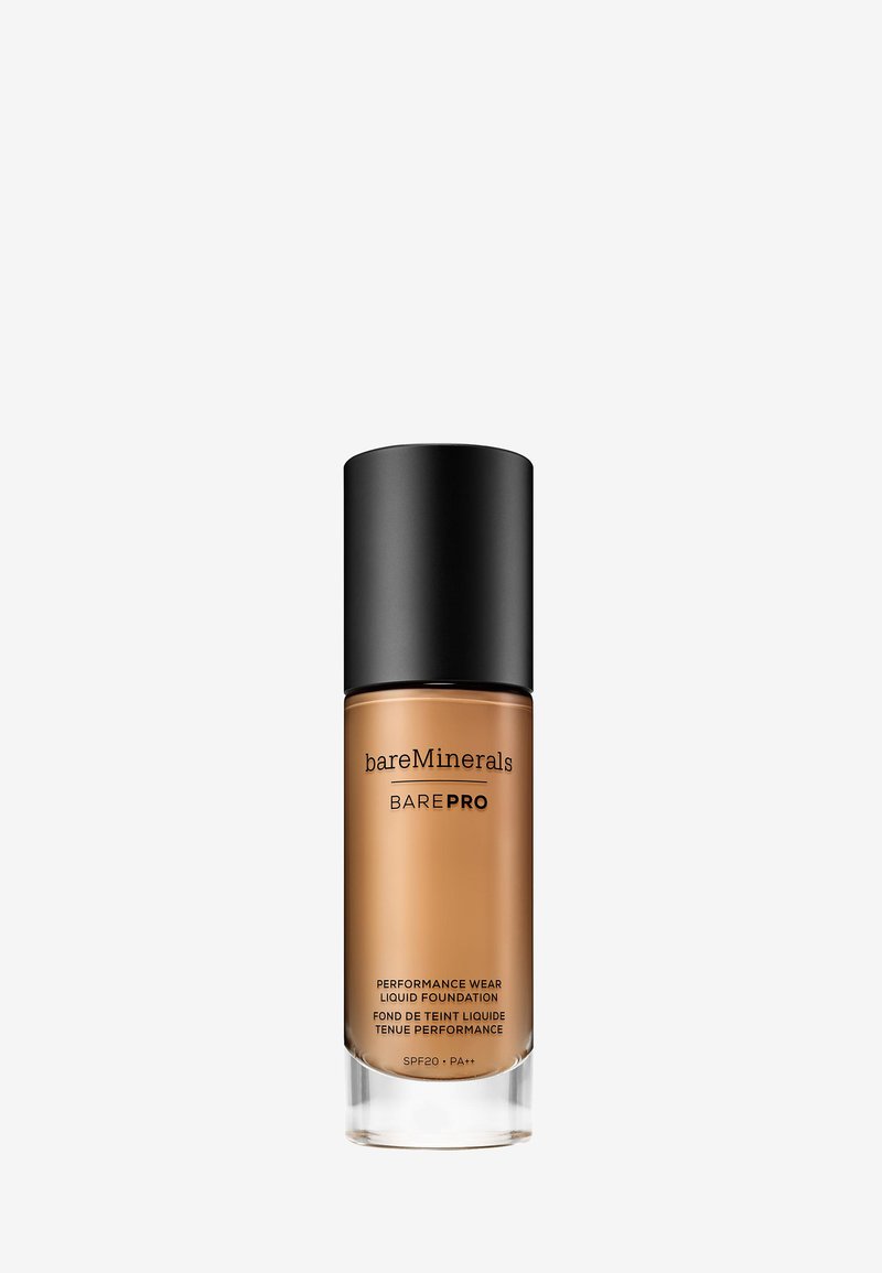 bareMinerals BAREPRO LIQUID FOUNDATION SPF 20 - Fond de teint - 21 sable