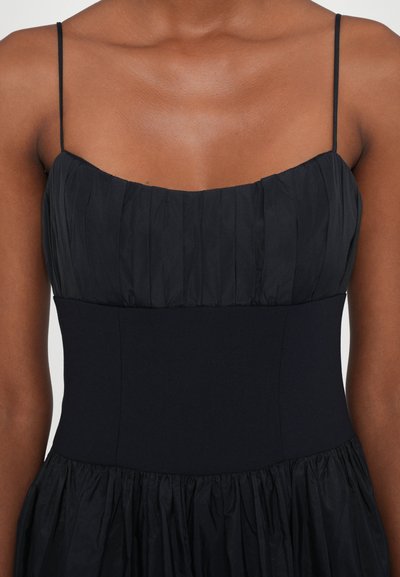 Cinq à Sept GINNY DRESS - Kokteiļkleita/ballīšu kleita - navy