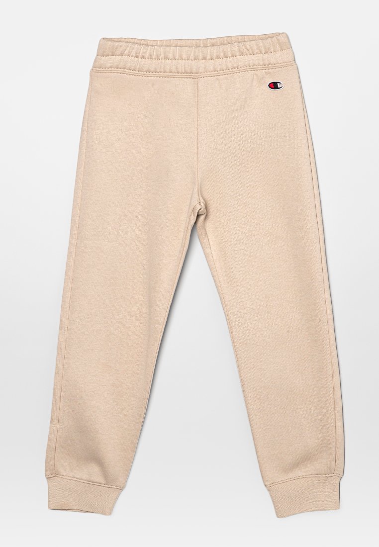 Champion Rochester Trainingsbroek beige Champion Rochester Trainingsbroek beige
