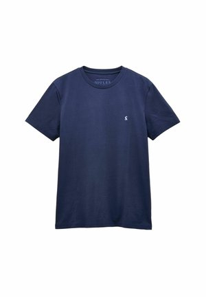 REGULAR FIT - EVERYDAY CLASSIC FIT - T-Shirt basic - navy