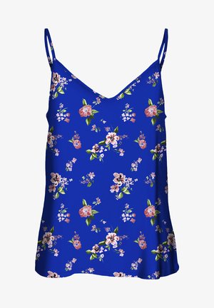 Vero Moda VMEASY SINGLET V NECK - Top