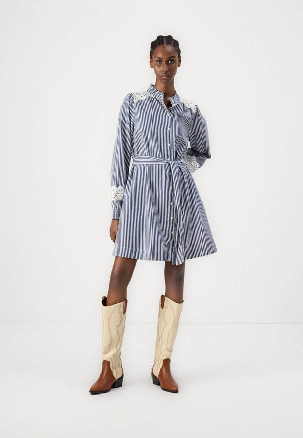 YASSTRIA SHIRT DRESS  - Shirt dress3