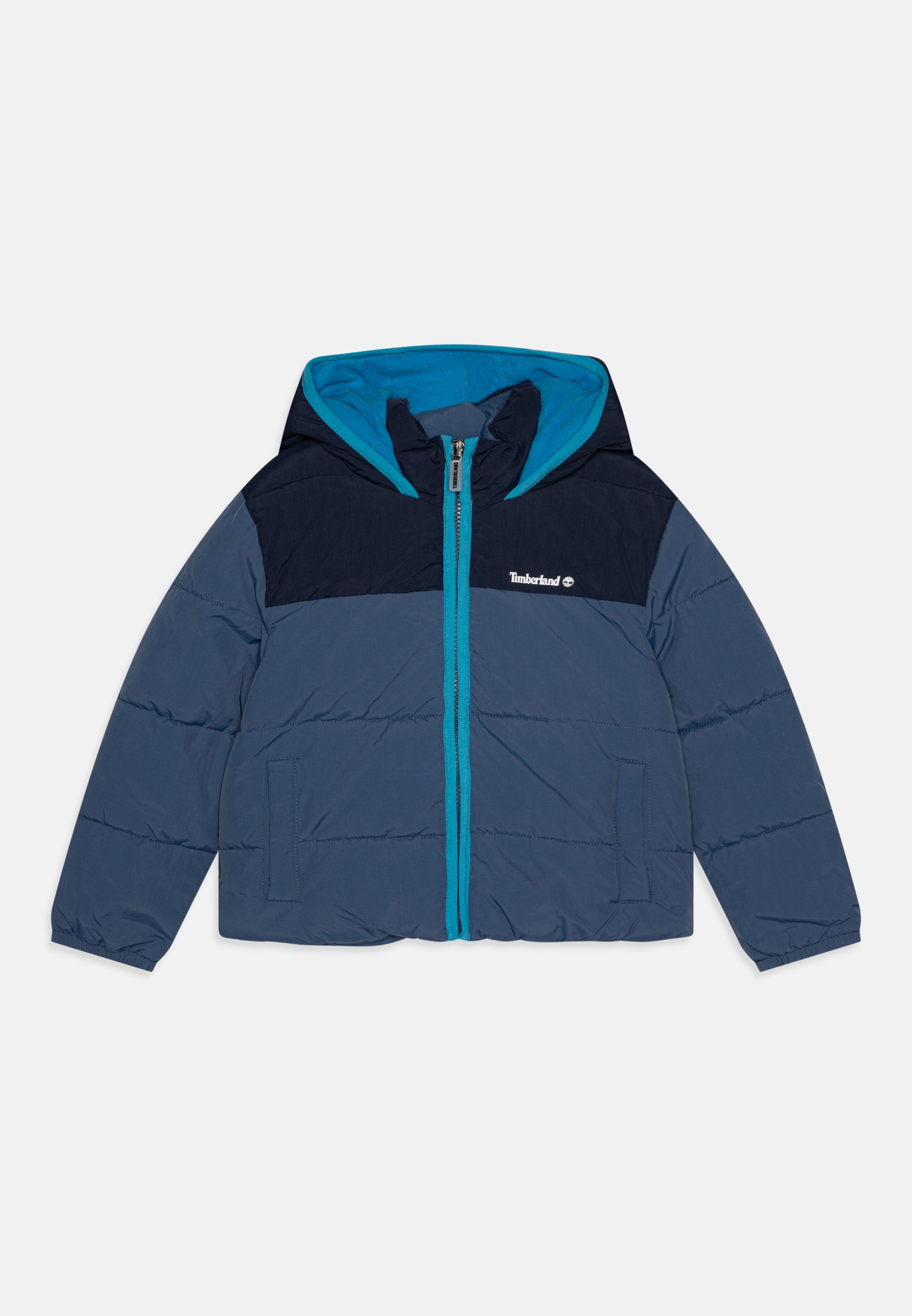 Timberland Chaqueta de invierno blue/azul