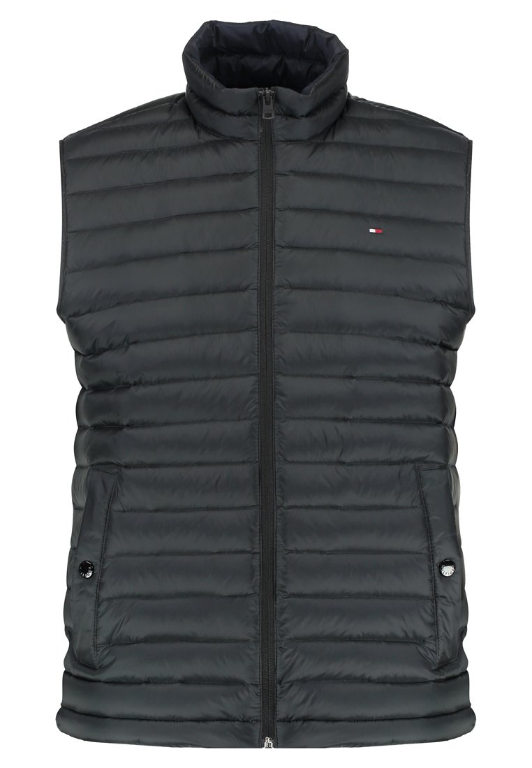 tommy doudoune sans manche