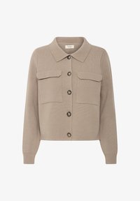 Pasirinkta, desert taupe