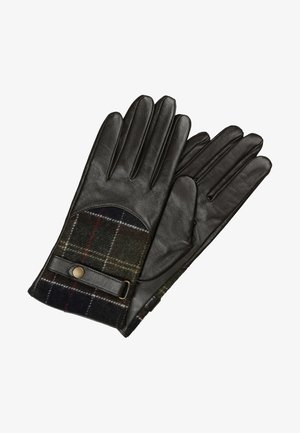 DEE - Gloves - dk brown