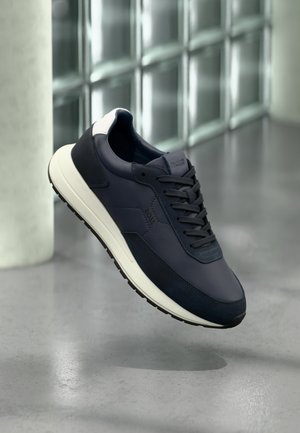 VINSTON RUNN - Športni copati - dark blue