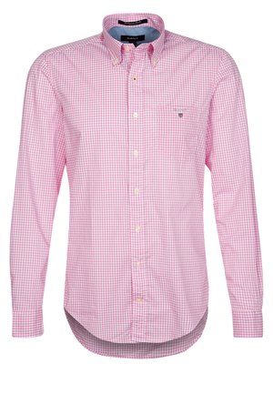 COLLEGIATE REGULAR FIT - Chemise - raw pink