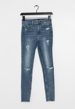Jeans relaxed fit - blue