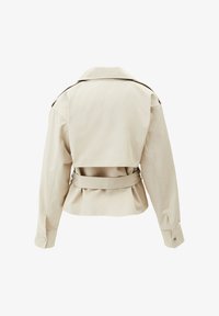 Niet geselecteerd, almond milk