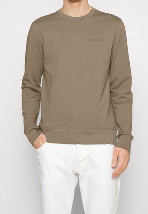 Felpa - light brown