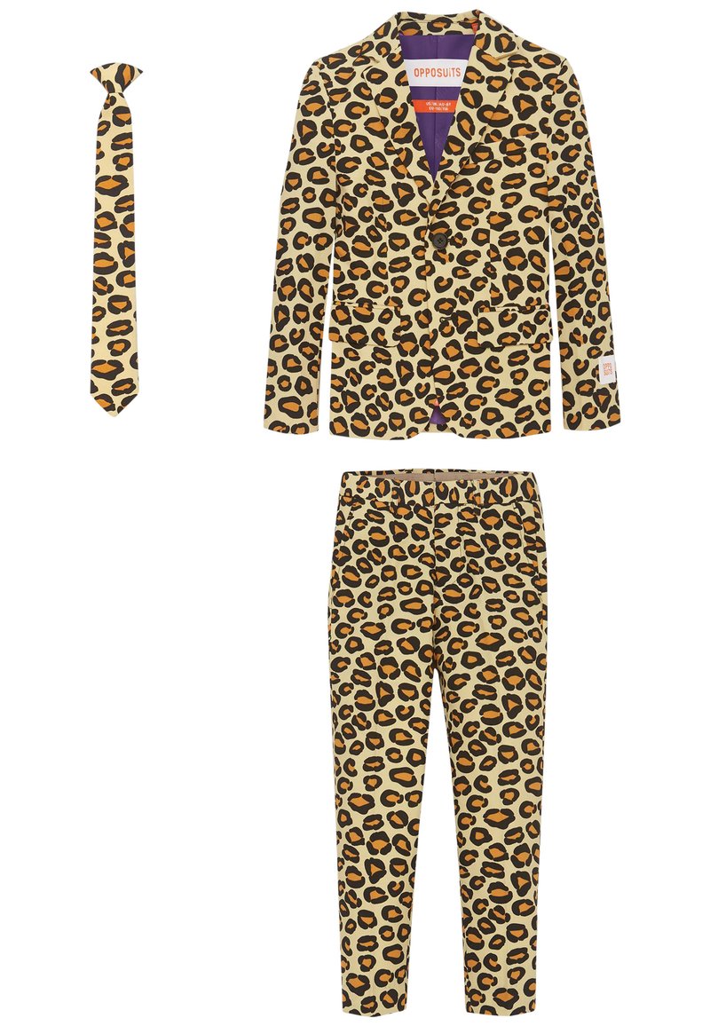 Kinder Shirts & Tops | OppoSuits Anzug multi-coloured/mehrfarbig - LT91034 Kinder Shirts & Tops | OppoSuits Anzug multi-coloured/mehrfarbig - LT91034