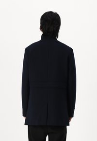 Selected Homme SLHNEW REUBEN NOOS - Short coat - sky captain