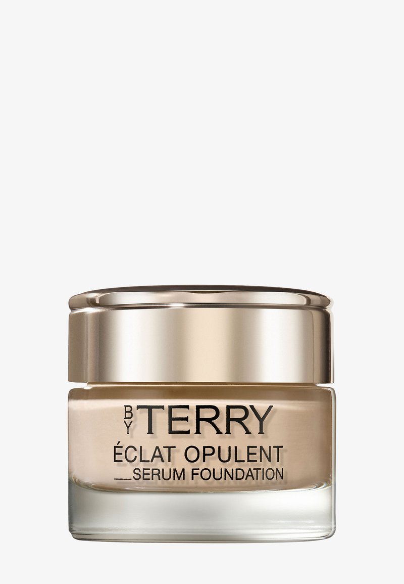 By Terry - ECLAT OPULENT SERUM FOUNDATION - Fond de teint - n2, Agrandir