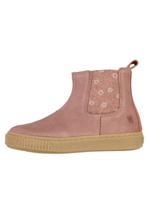 INDY  - Stivaletti - rose