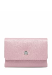 Unselected, dusty rose