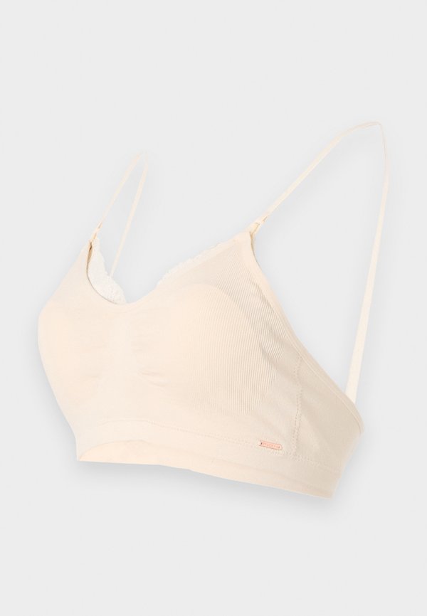 ROMY - Triangle bra - ivory