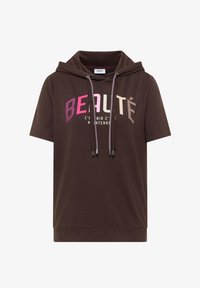 Non sélectionné, braun