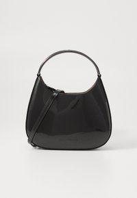 Selezionato, gun metal