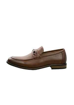 ORION - Pantuflas - marron