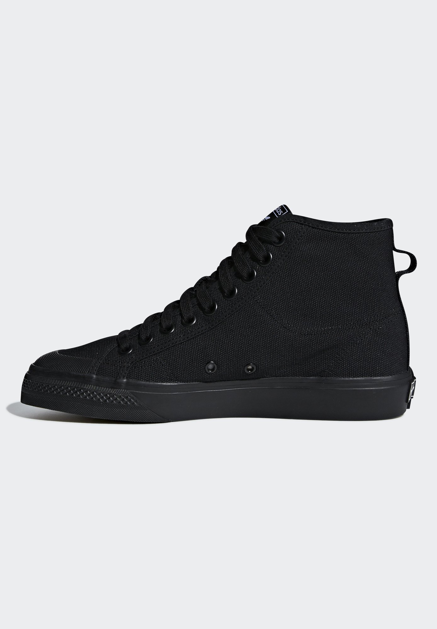 adidas Originals NIZZA UNISEX - High 