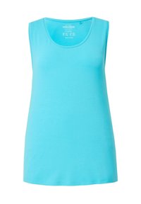Unausgewählt, deep aqua