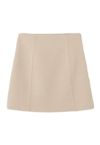 Seleccionado, beige