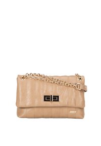 Unselected, beige