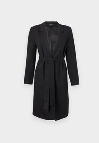 VMRICA LONG WRAP - Blazer - black