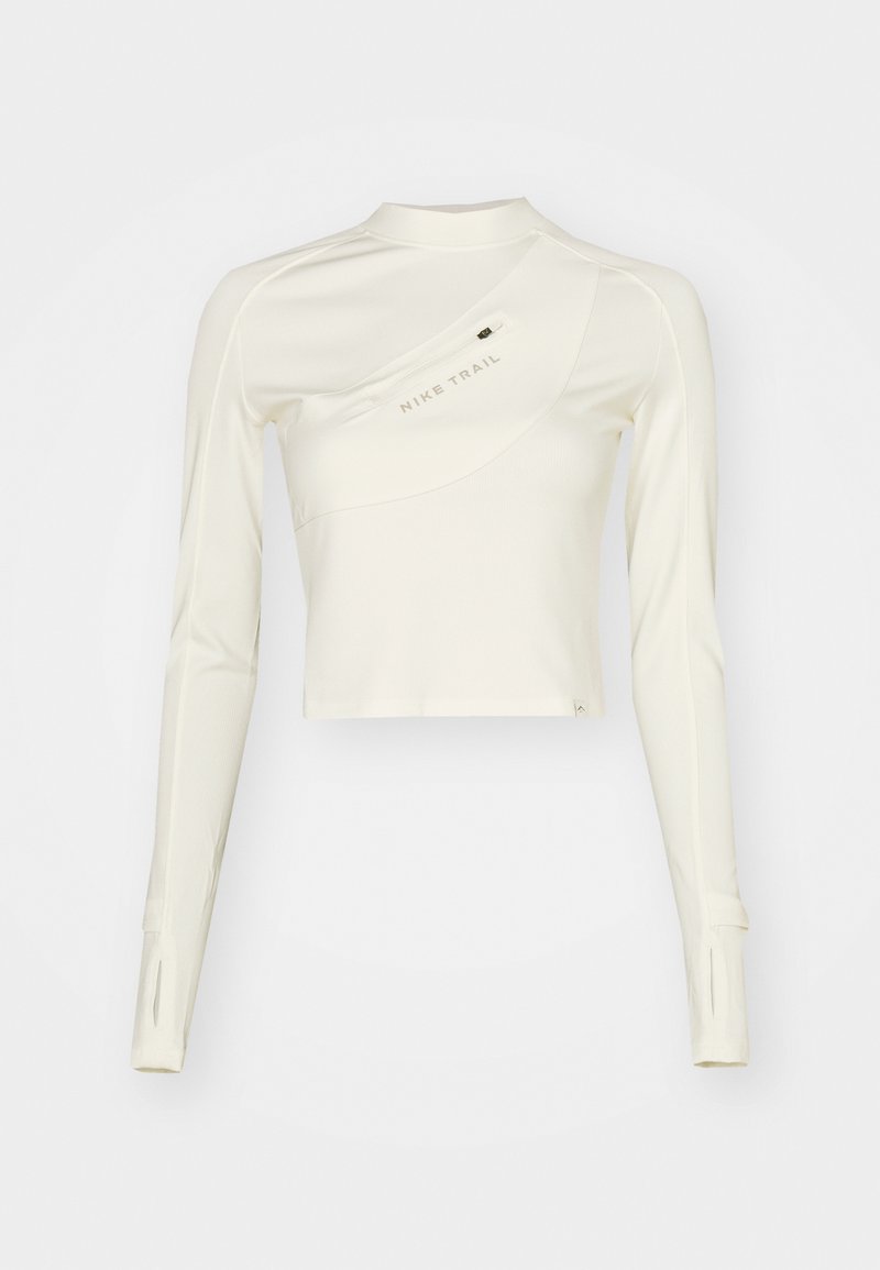 Nike Performance Longsleeve crème Nike Performance Longsleeve crème