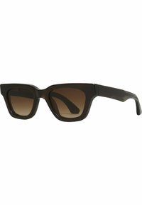 Non sélectionné, brown