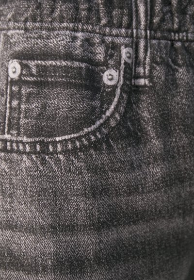 rag & bone MIRAMAR - Treniņtērpa apakšdaļas - black magic