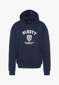 Niet geselecteerd, navy