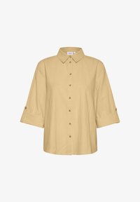 Unselected, croissant