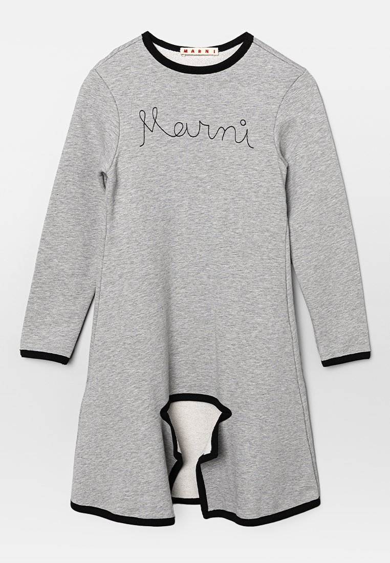 Marni Jurk grijs