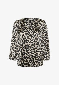 Valgt, brown leopard