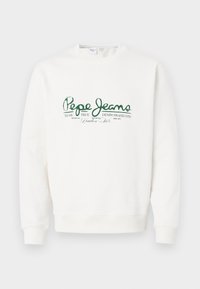 DUMAS CREW - Felpa - off white