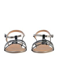 Divine Factory Sandales - etain