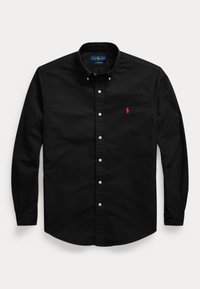 Non selezionato, black