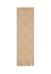 GUESS Schal 90x180 Shell - Weiches Tuch In Trendigen Farben