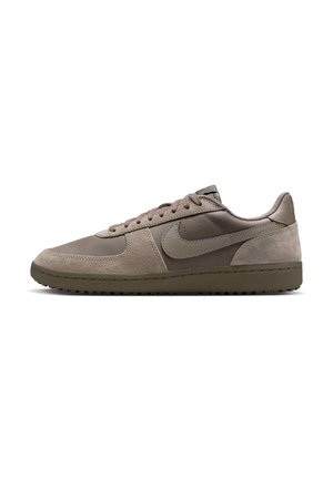 FIELD GENERAL - Sneakers laag - cave stone/cave stone-black