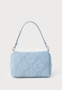 Unselected, light blue