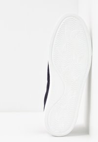 bugatti INFINITY - Sneaker low - blue/white