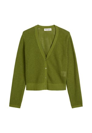 Marc O'Polo, Gilet - shaded fern