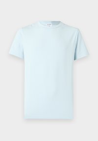 TEE - Jednoduché tričko - frost blue