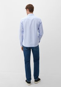 s.Oliver Overhemd - himmelblau