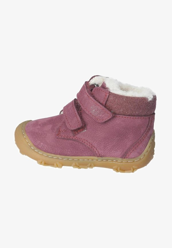 Skateschuh – pflaume