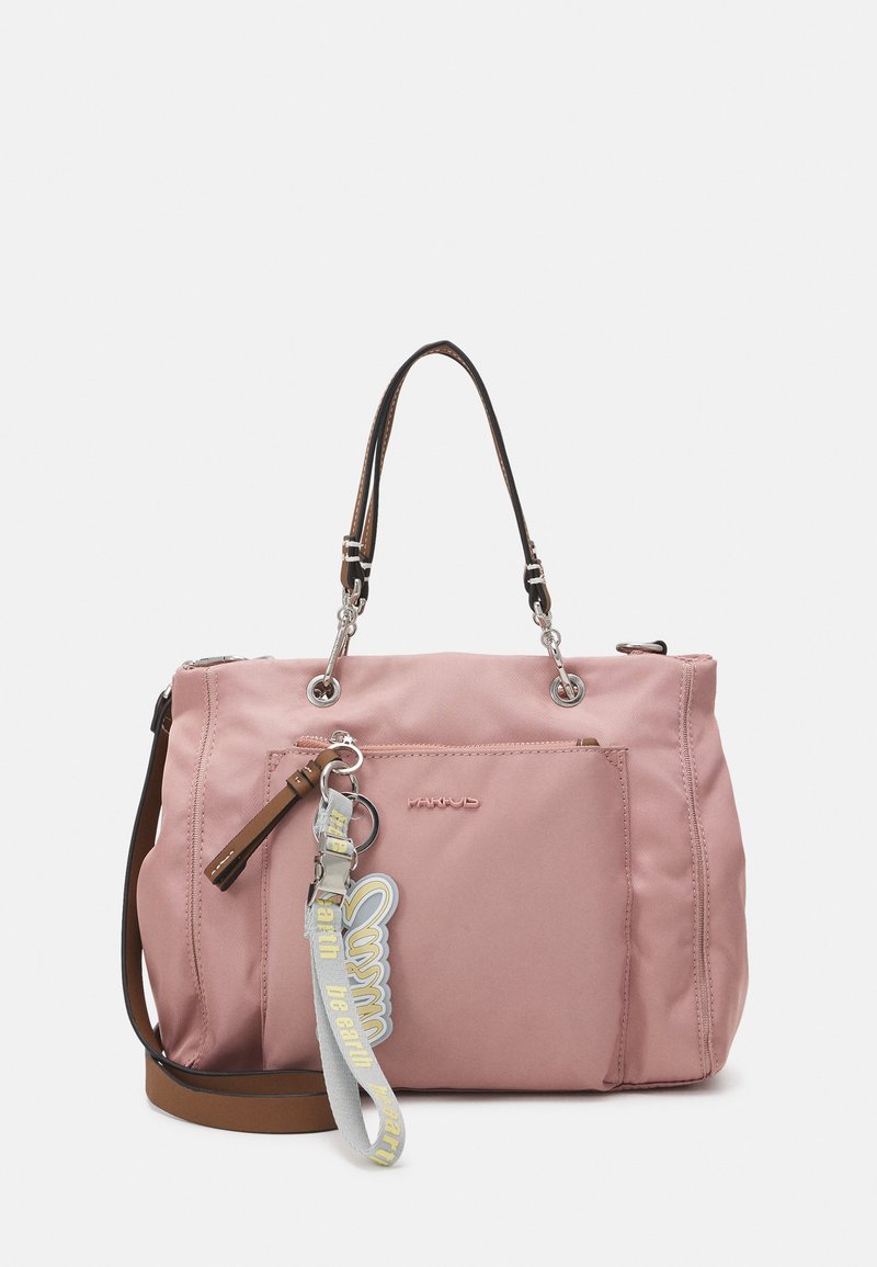 PARFOIS BAG LOCKY S Tote bag pink Zalando.de