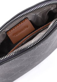 Tamaris ANASTASIA CLASSIC - Cross body bag - blue