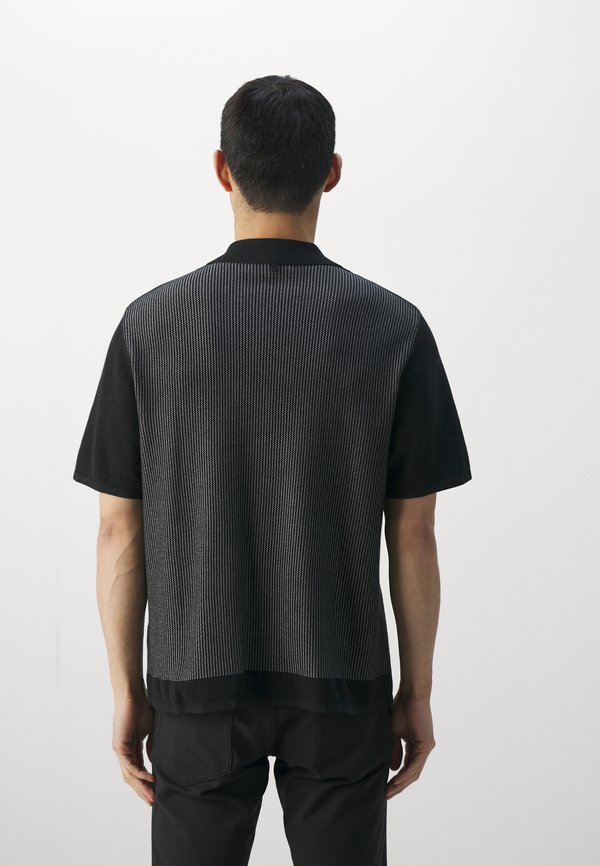 HARVEY CAMP - Shirt4